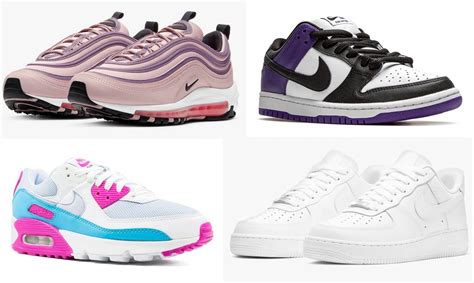 most popular women's sneakers 2022.